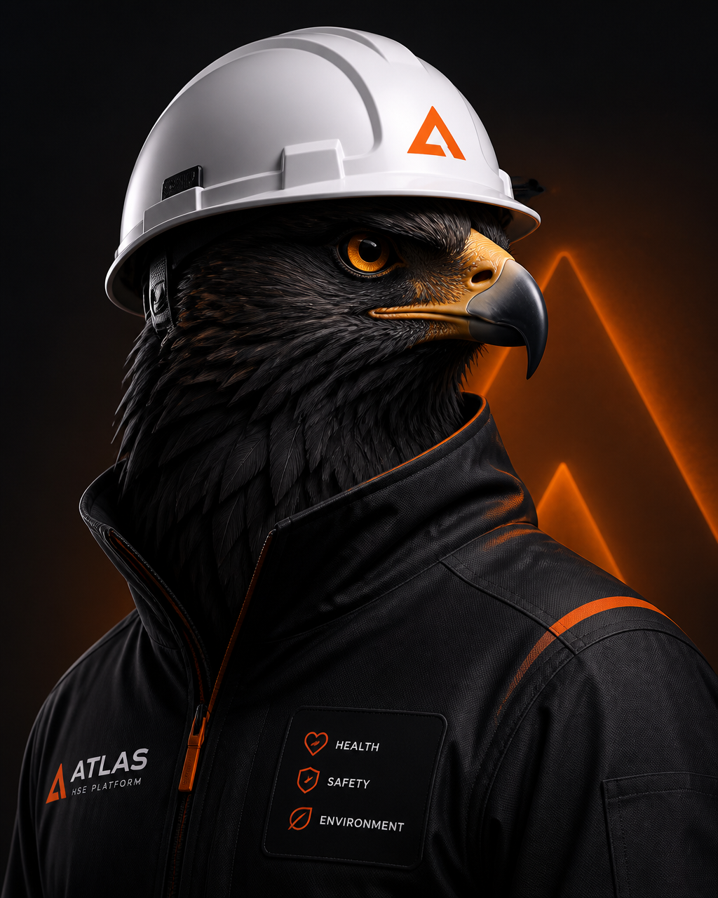 Atlas — Halcón HSE